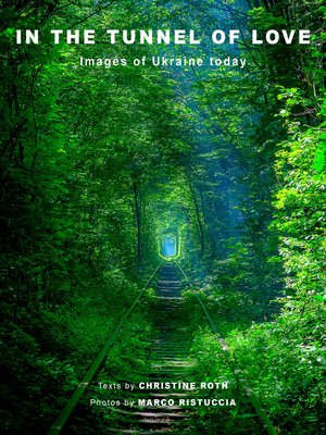 cover image of In the Tunnel of Love
